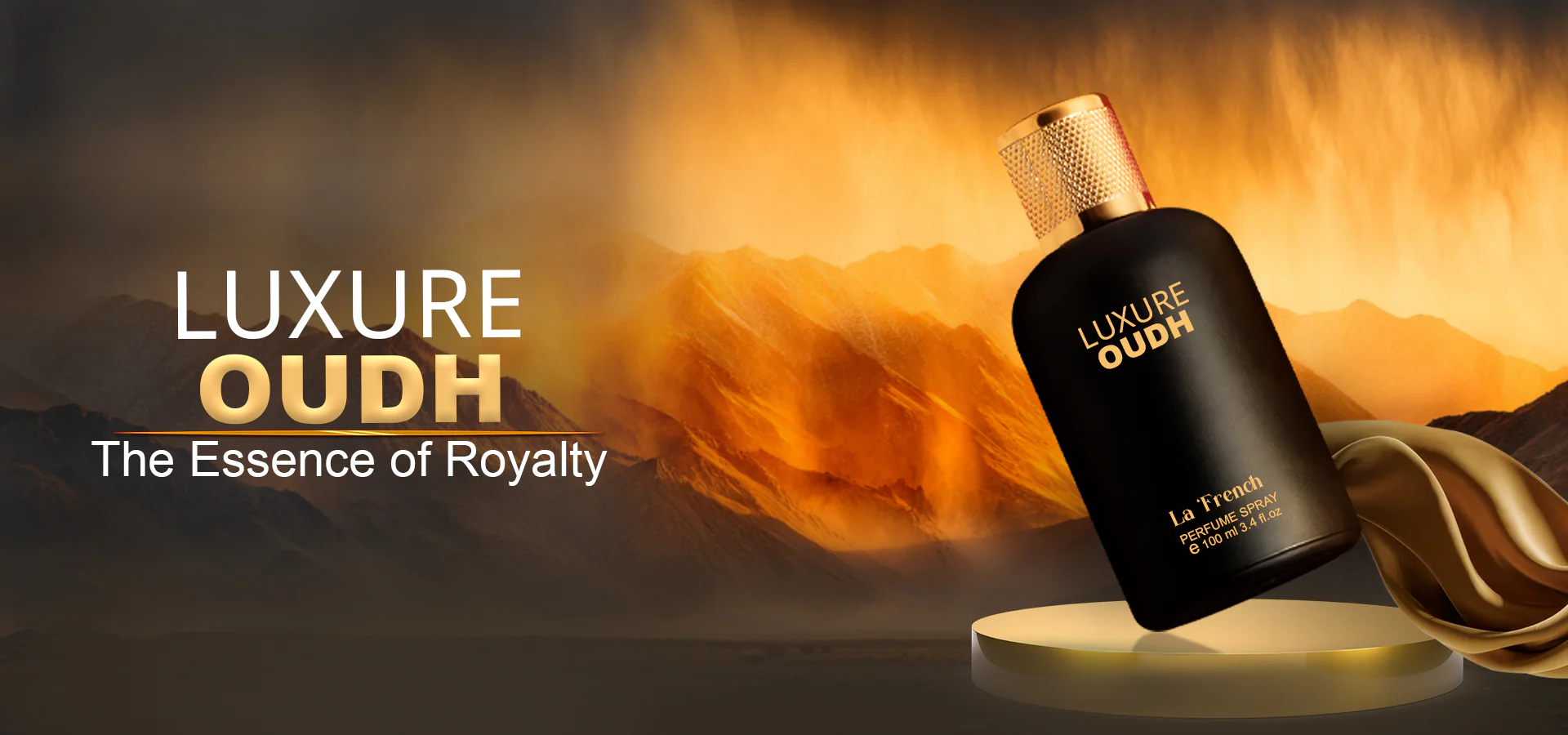 Luxury Perfume Oils for Everyone